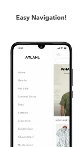 Atlanl screenshot 3
