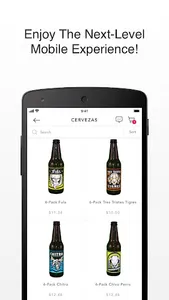 Centralam screenshot 1