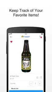 Centralam screenshot 2