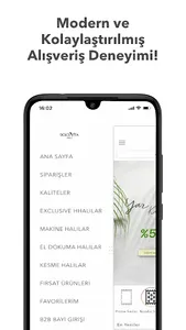 Dolce Vita Halı Shopping screenshot 3