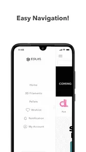 Eolas Prints screenshot 3