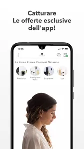 Eterea Cosmesi Naturale screenshot 0
