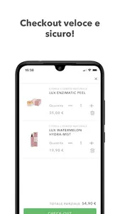 Eterea Cosmesi Naturale screenshot 4