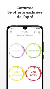 Flor  Delivery screenshot 0