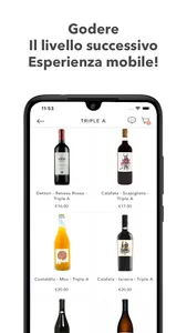 Flor  Delivery screenshot 1