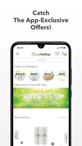 FoodVacBags screenshot 0