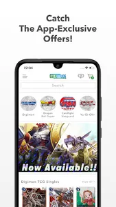 Geekittude screenshot 0