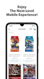 Geekittude screenshot 1