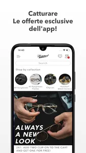 Hemmet® Brand screenshot 0