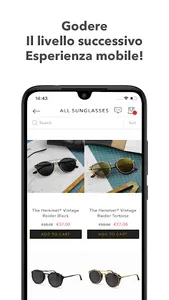 Hemmet® Brand screenshot 1
