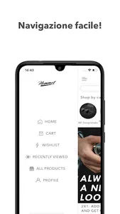 Hemmet® Brand screenshot 3
