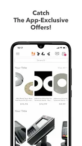 HILIPRO screenshot 0