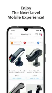 HILIPRO screenshot 1