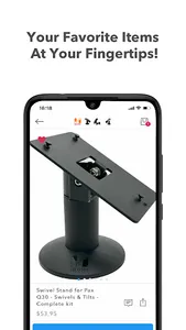 HILIPRO screenshot 2