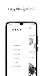 HILIPRO screenshot 3