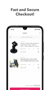 HILIPRO screenshot 4