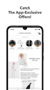 Kadriye Baştürk screenshot 0