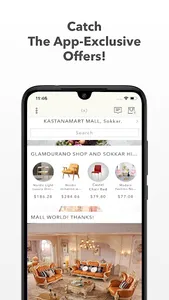 Kastanamart screenshot 0