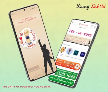 YOUNG SAKTHI screenshot 2