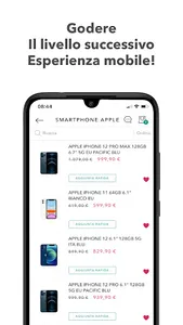LDM Tech Store screenshot 1