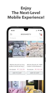 Malako screenshot 1