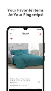 Malako screenshot 2
