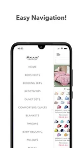 Malako screenshot 3