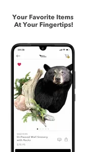 Matuska Taxidermy screenshot 2
