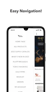 Matuska Taxidermy screenshot 3