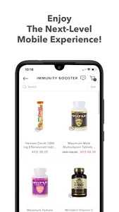 Medicina Pharmacy screenshot 1