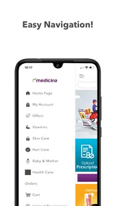 Medicina Pharmacy screenshot 3
