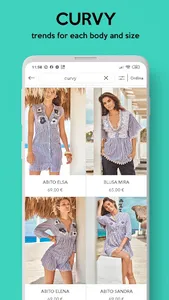 Moda Mare Positano screenshot 4