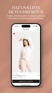 MOIXX screenshot 3