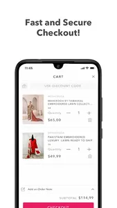 MyshopUsa screenshot 4