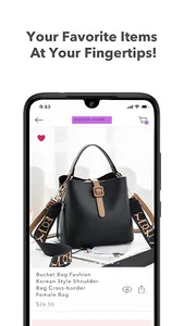 paricefashion screenshot 2