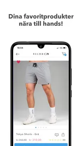 RELODE screenshot 2