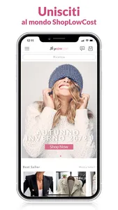 ShopLowCost Official screenshot 0