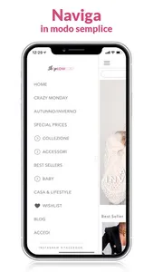 ShopLowCost Official screenshot 2