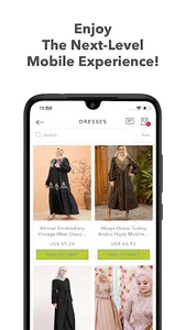 Sokkarhijab screenshot 1