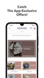 TAP21 screenshot 0