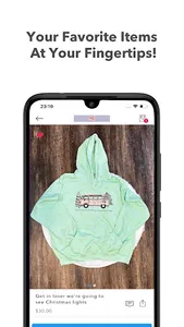 TAP21 screenshot 2