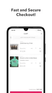 TAP21 screenshot 4