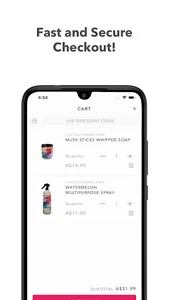 That Bath Bomb Shop Official! screenshot 4