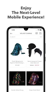 3kingsmerch screenshot 1