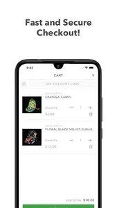 3kingsmerch screenshot 4