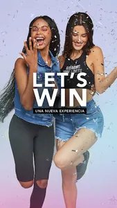 Win Fitnesswear screenshot 0