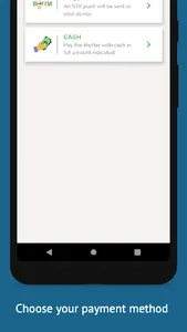 Shyft screenshot 5