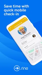 Sine Pro screenshot 0