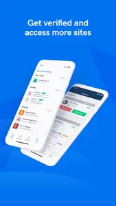 Sine Pro screenshot 2