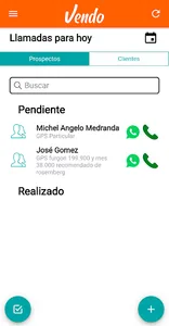 Vendo screenshot 0